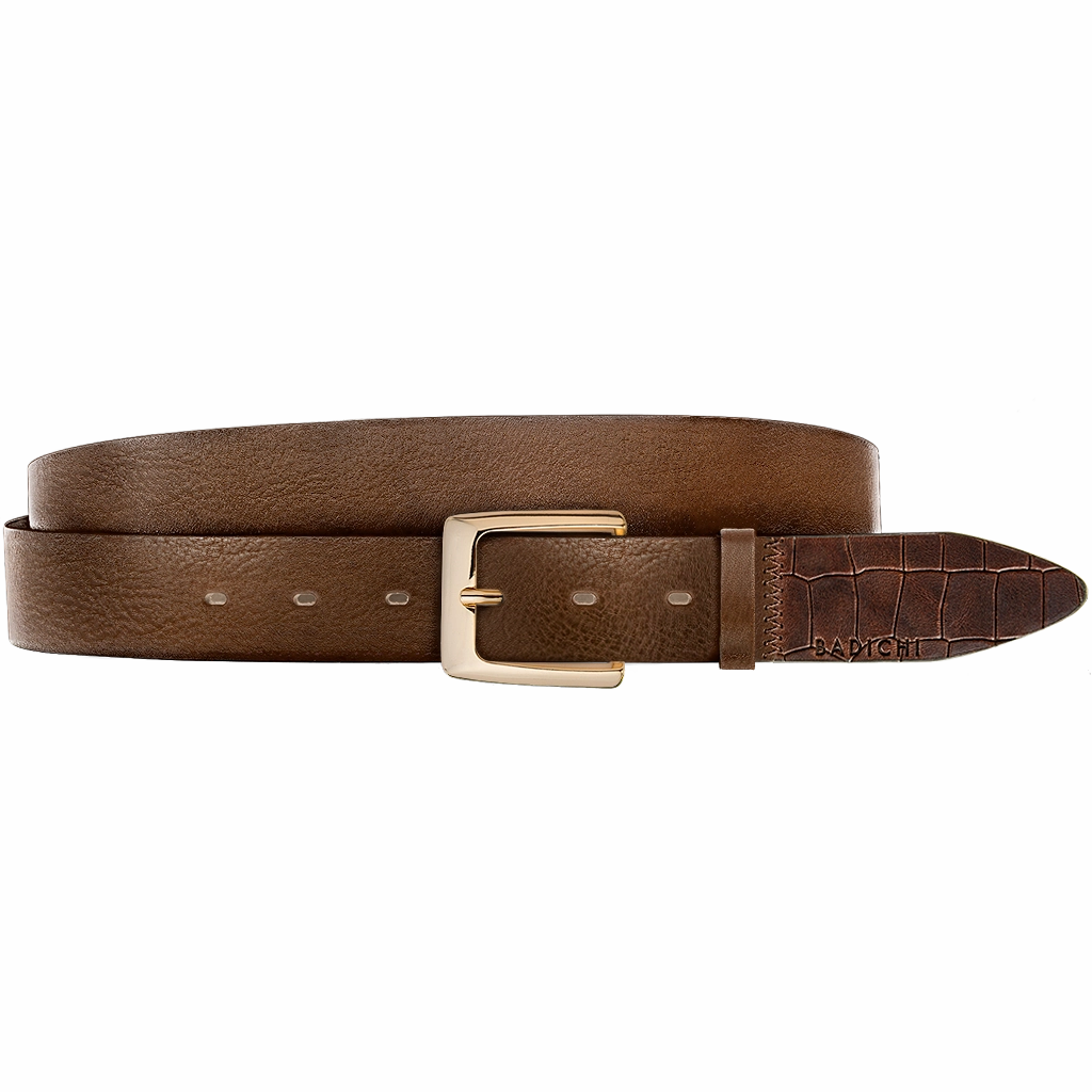 Exotica Men Brown