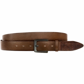 Exotica Men Brown