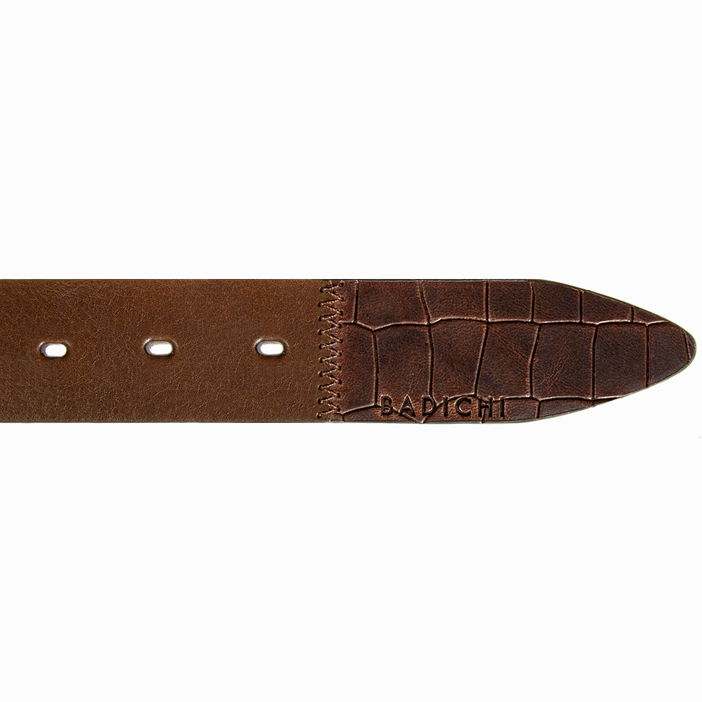 Exotica Men Brown