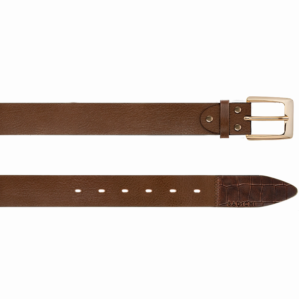 Exotica Men Brown