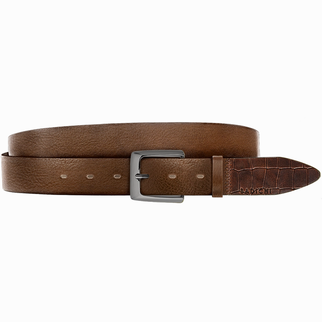 Exotica Men Brown