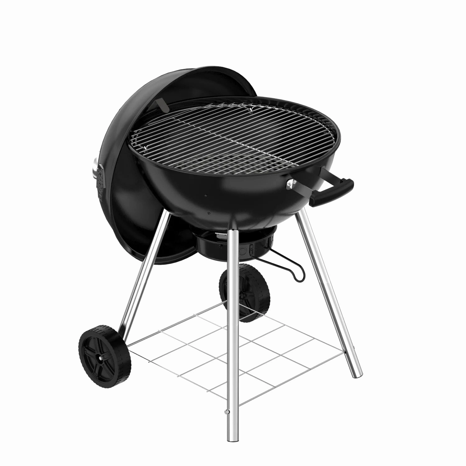 Expert Grill EX5504430716001 22.5" Charcoal Kettle Grill