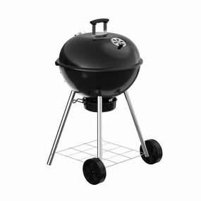 Expert Grill EX5504430716001 22.5" Charcoal Kettle Grill