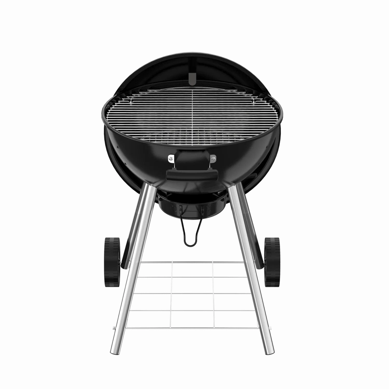 Expert Grill EX5504430716001 22.5" Charcoal Kettle Grill