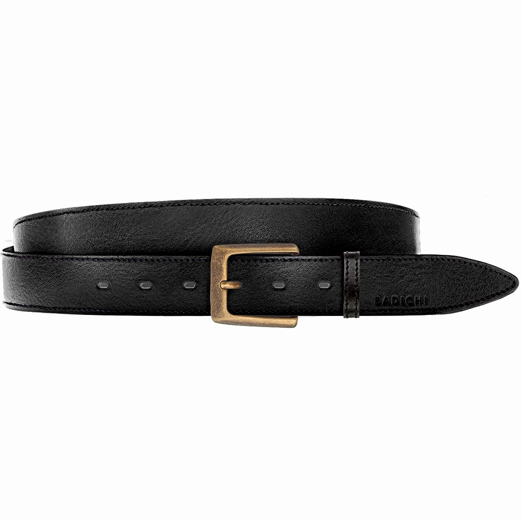 First Class Men Black