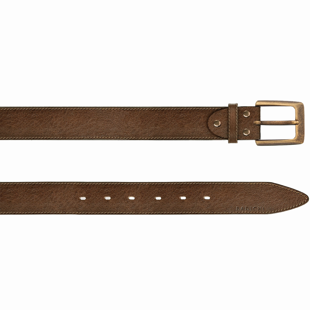 First Class Men Brown