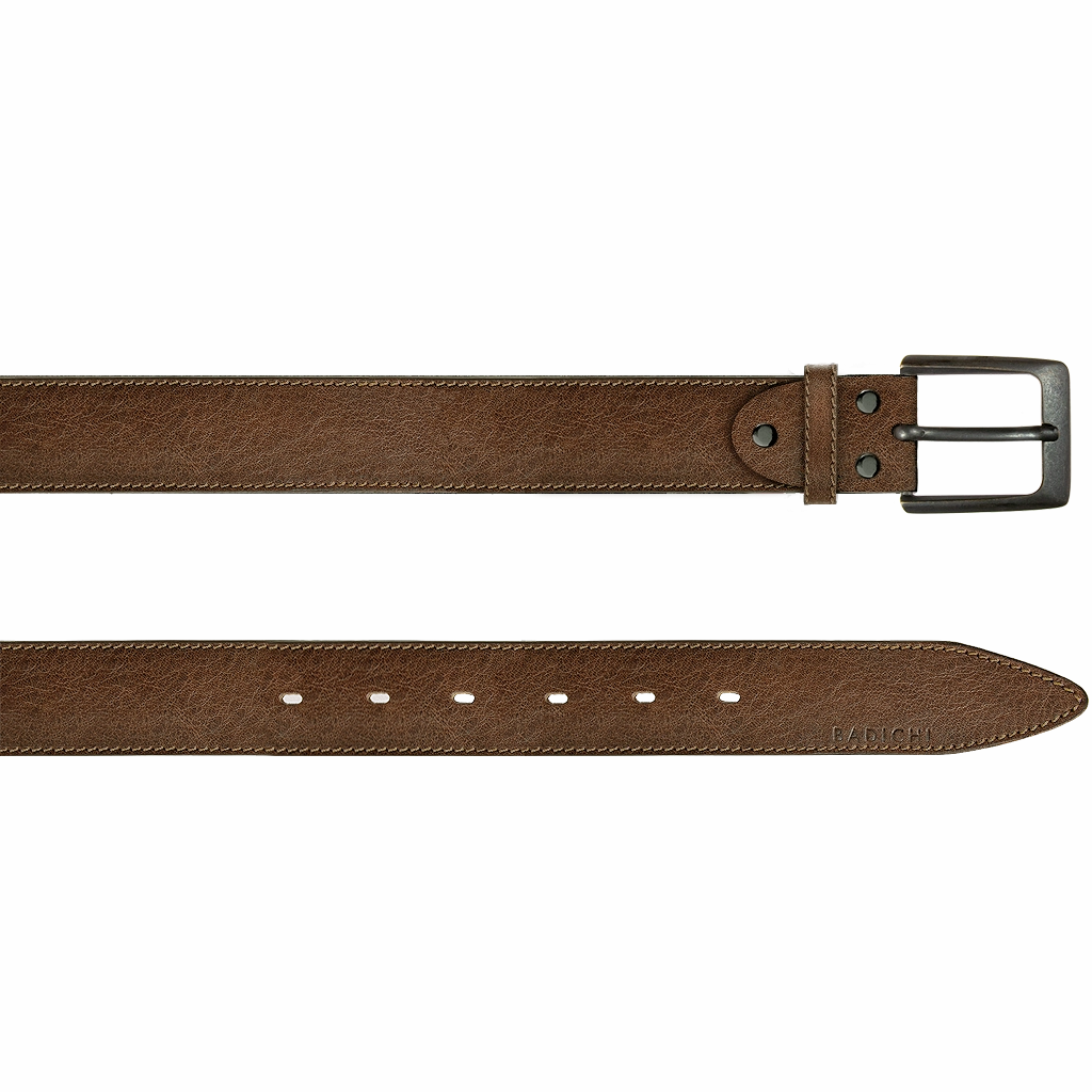 First Class Men Brown