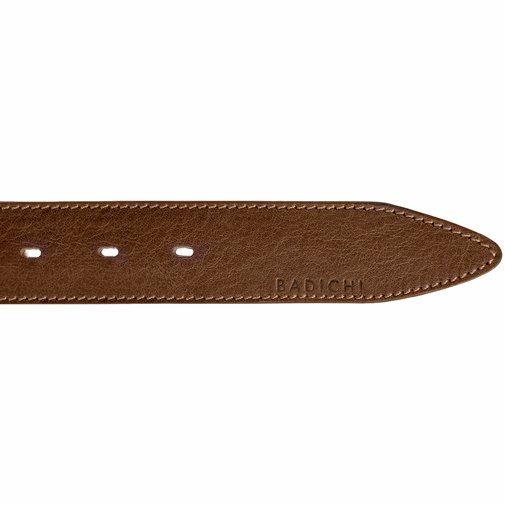 First Class Men Brown