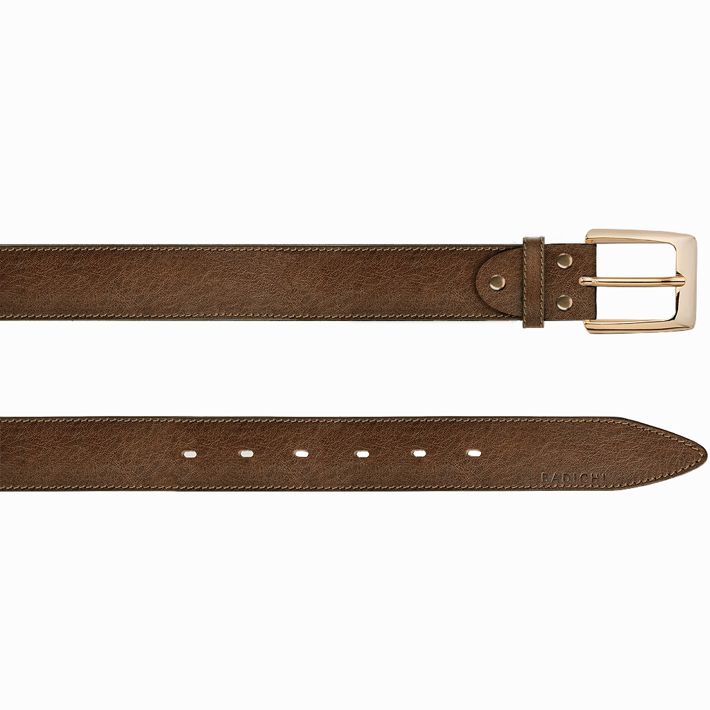First Class Men Brown