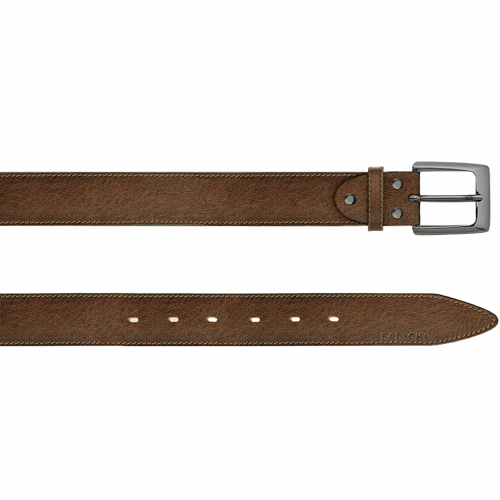 First Class Men Brown