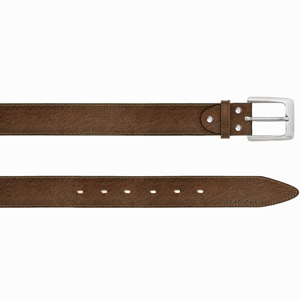 First Class Men Brown