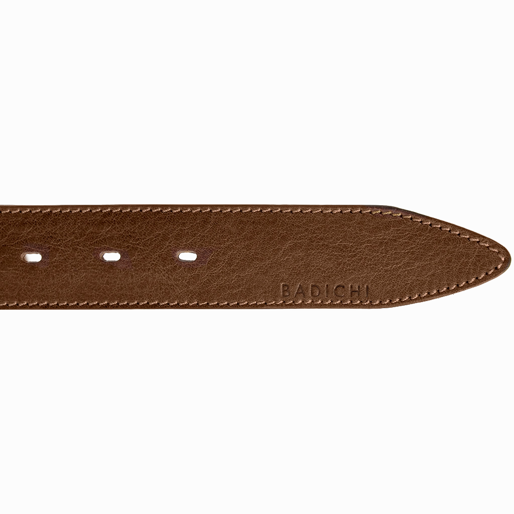 First Class Men Brown