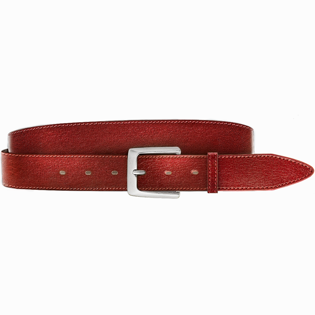 First Class Men Burgundy