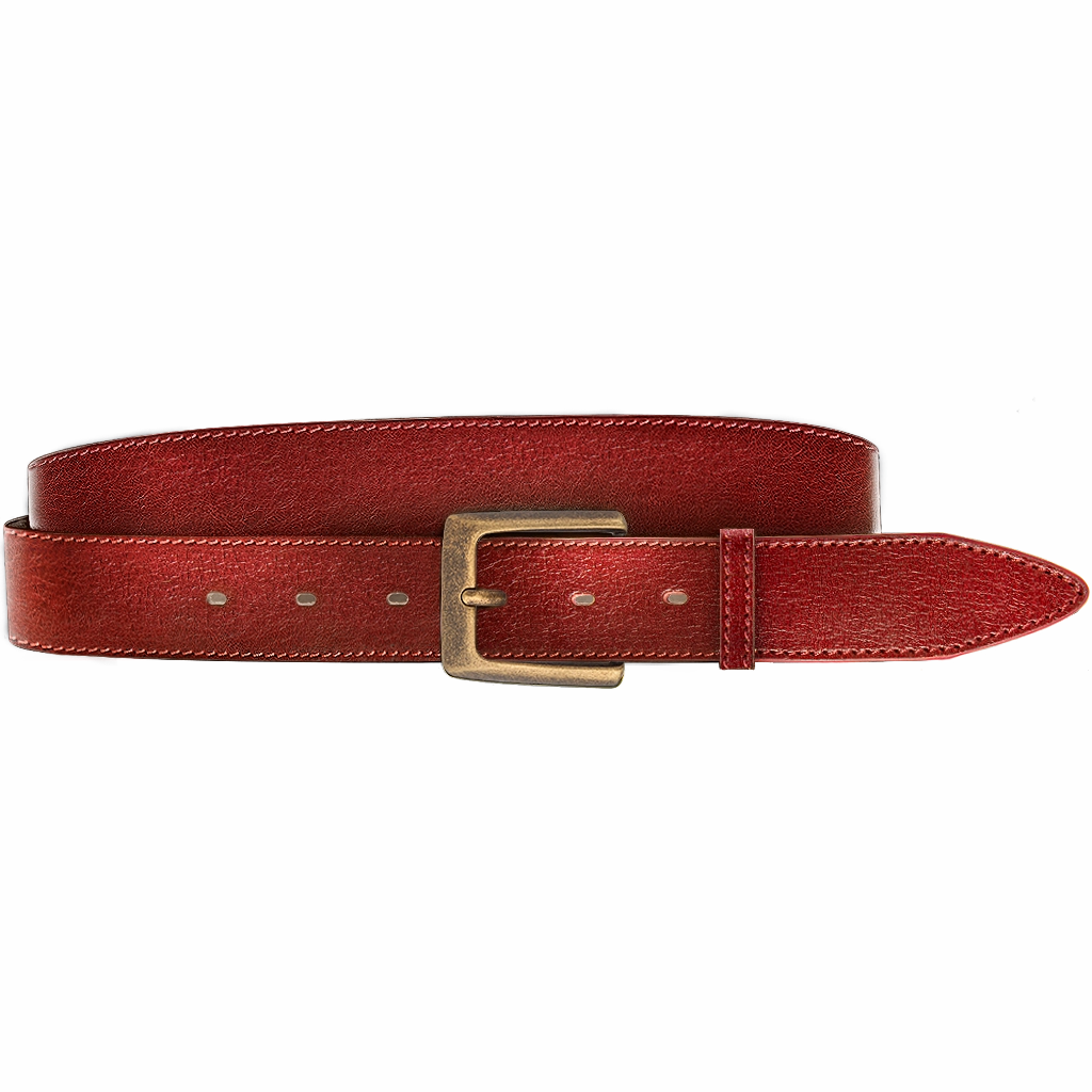 First Class Men Burgundy