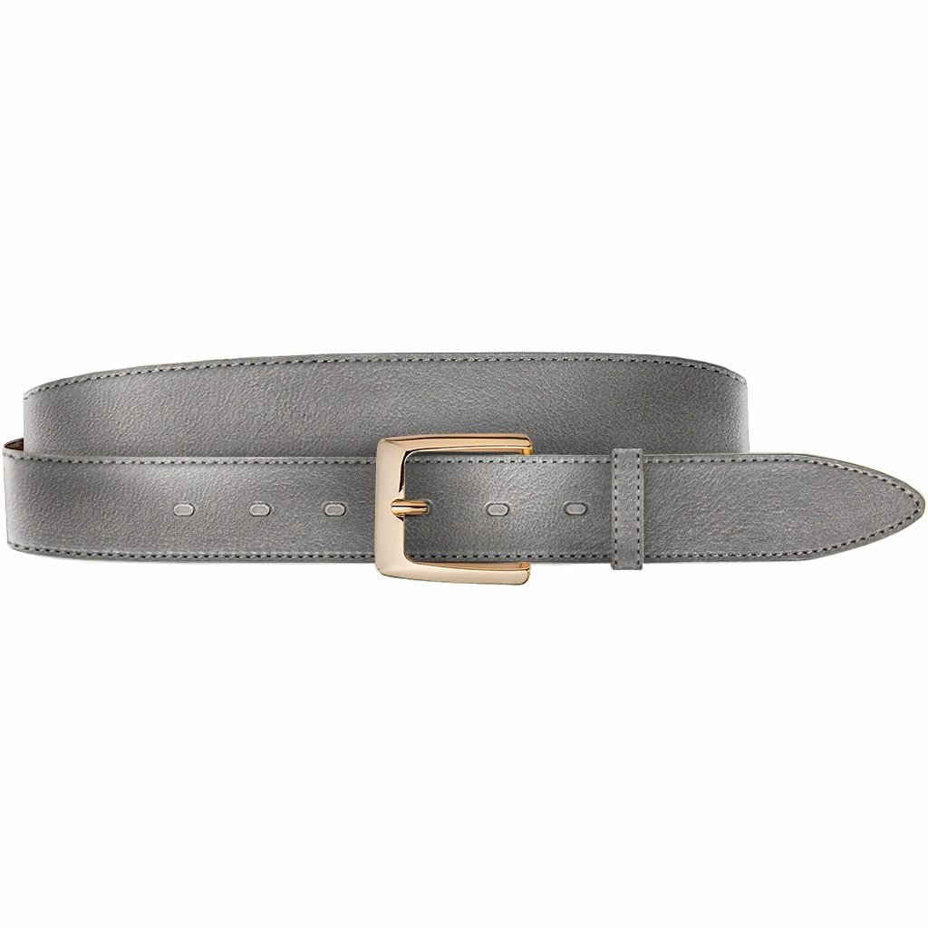 First Class Men Gray