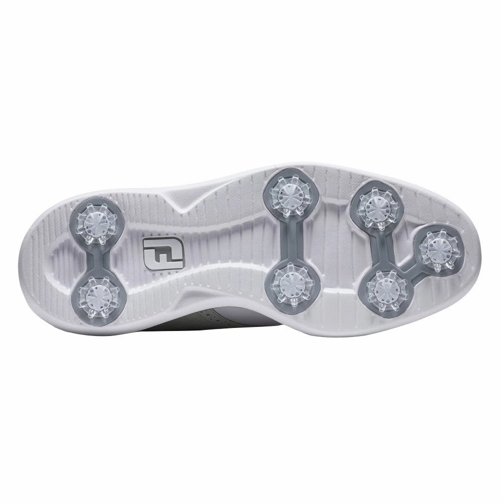 FootJoy Traditions Golf Shoes 2024