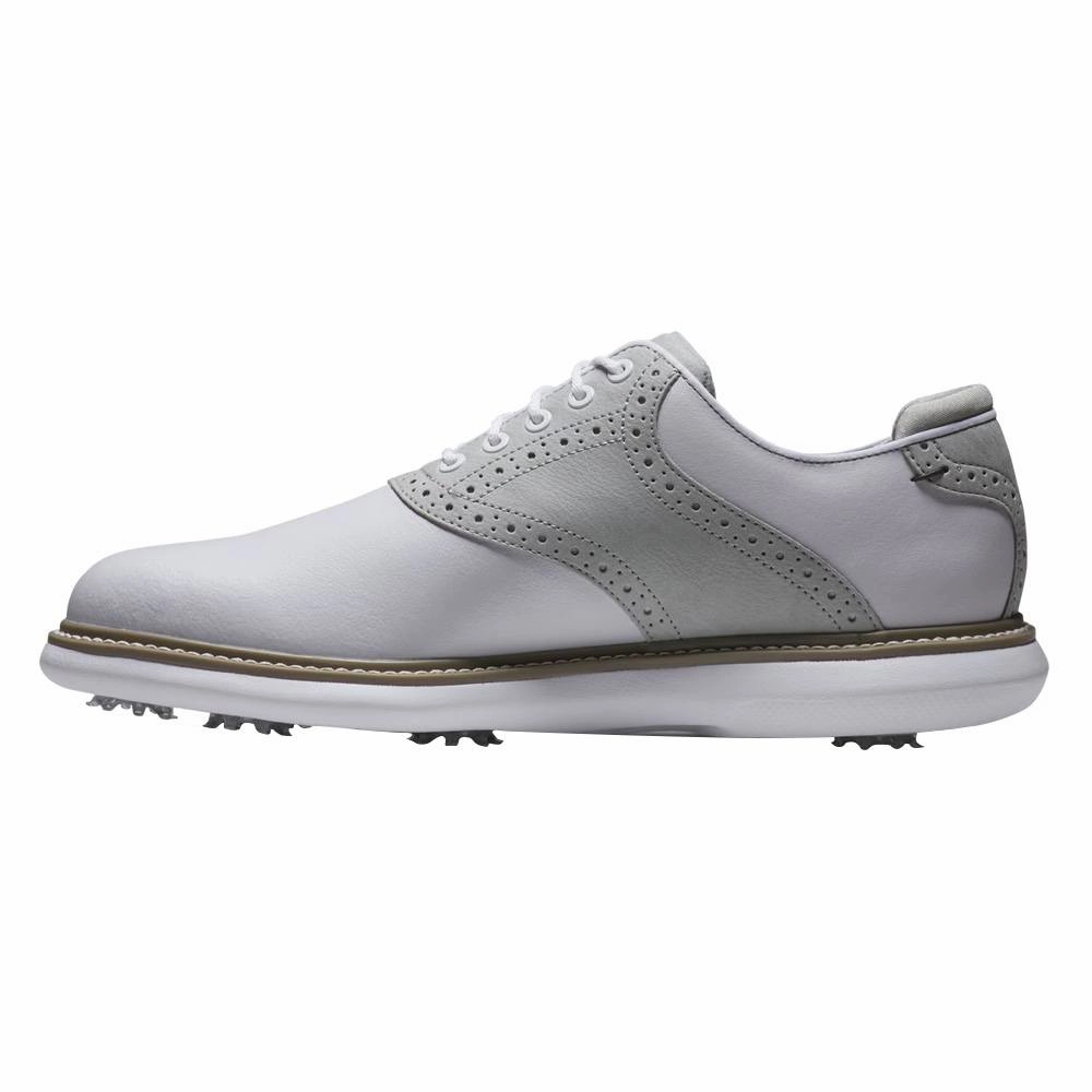 FootJoy Traditions Golf Shoes 2024