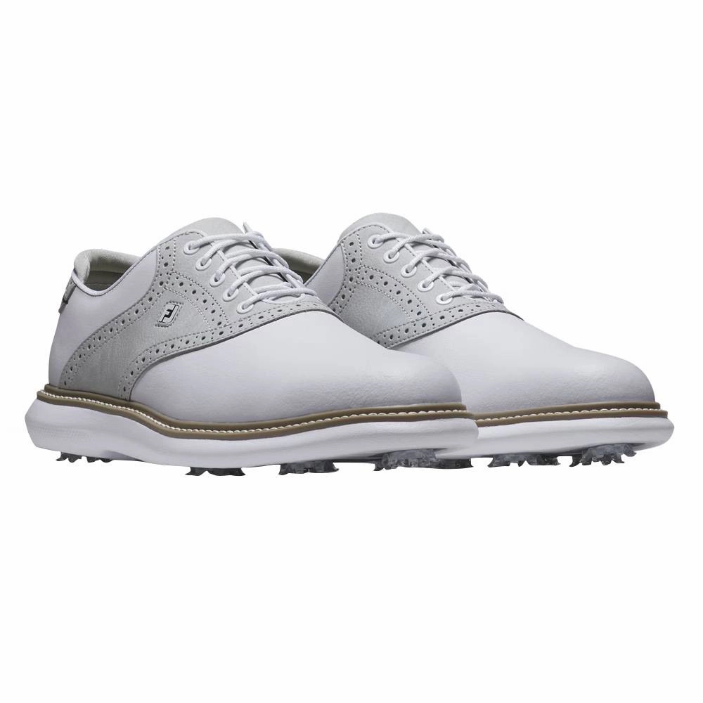 FootJoy Traditions Golf Shoes 2024
