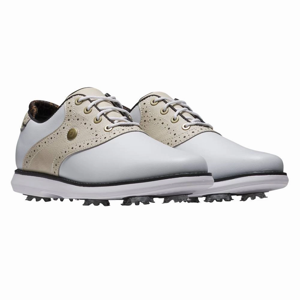 FootJoy Traditions Golf Shoes - 24 Women