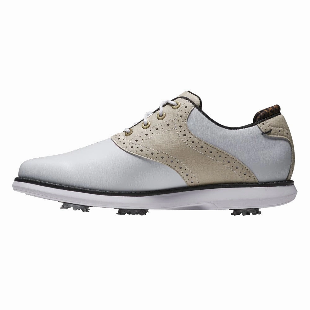 FootJoy Traditions Golf Shoes - 24 Women