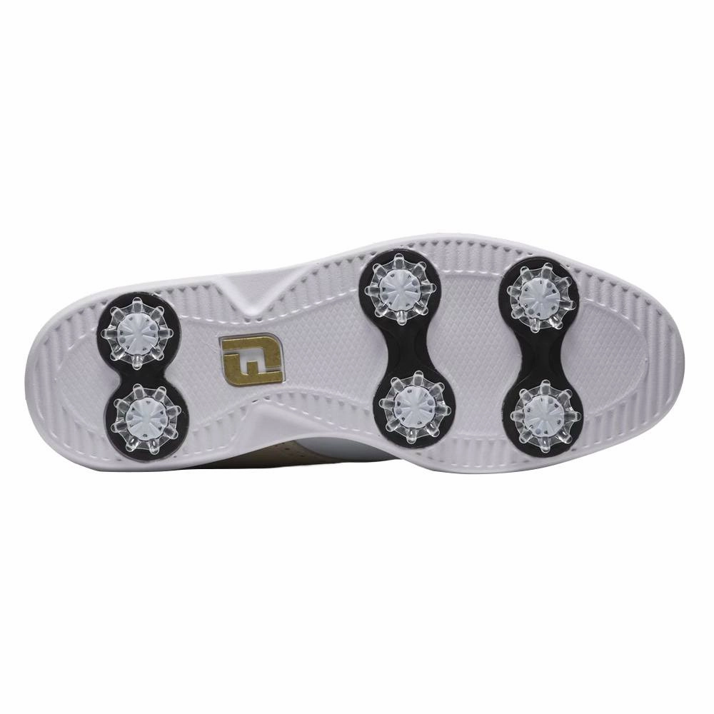 FootJoy Traditions Golf Shoes - 24 Women