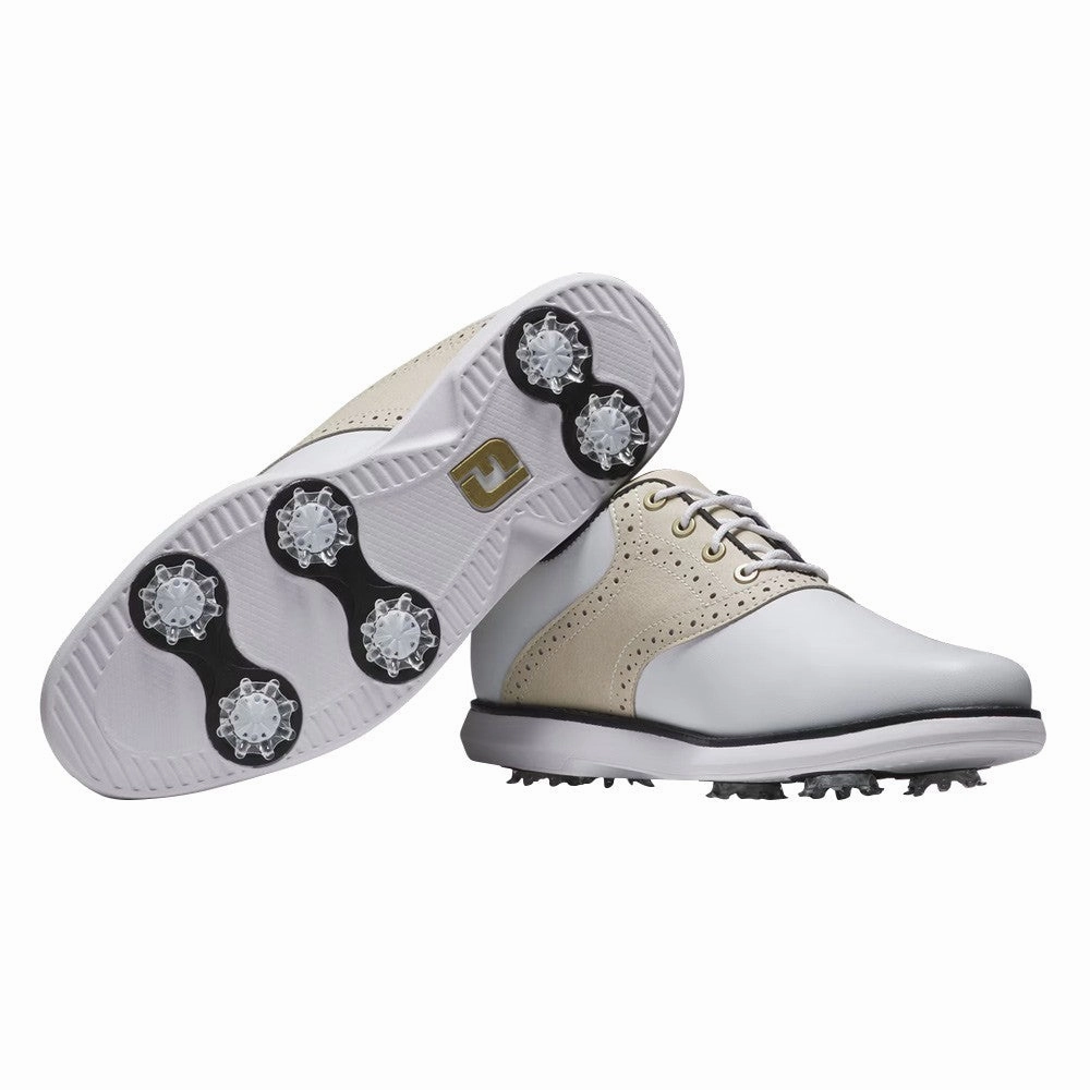 FootJoy Traditions Golf Shoes - 24 Women