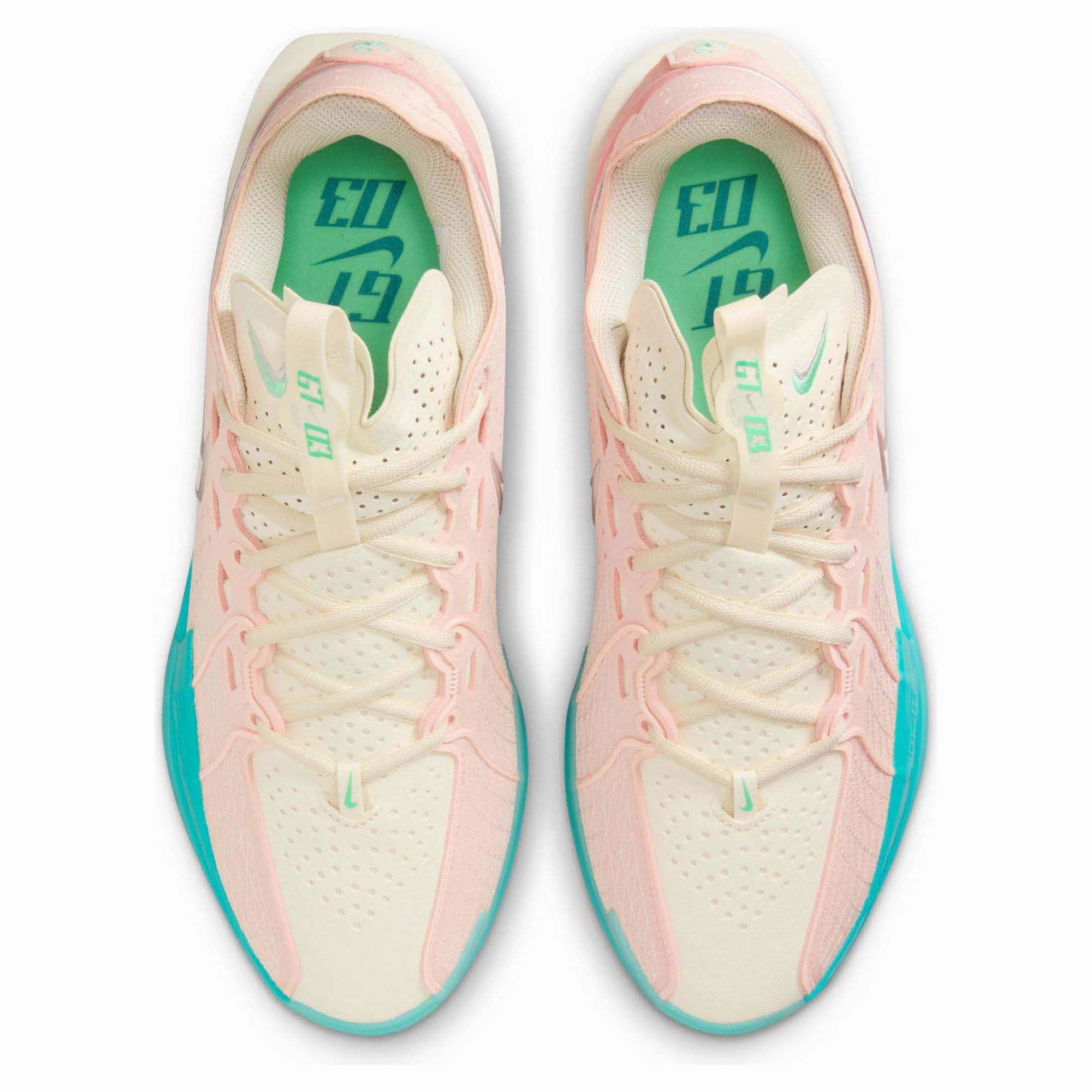 G.T. Cut 3 Men's Basketball Shoes