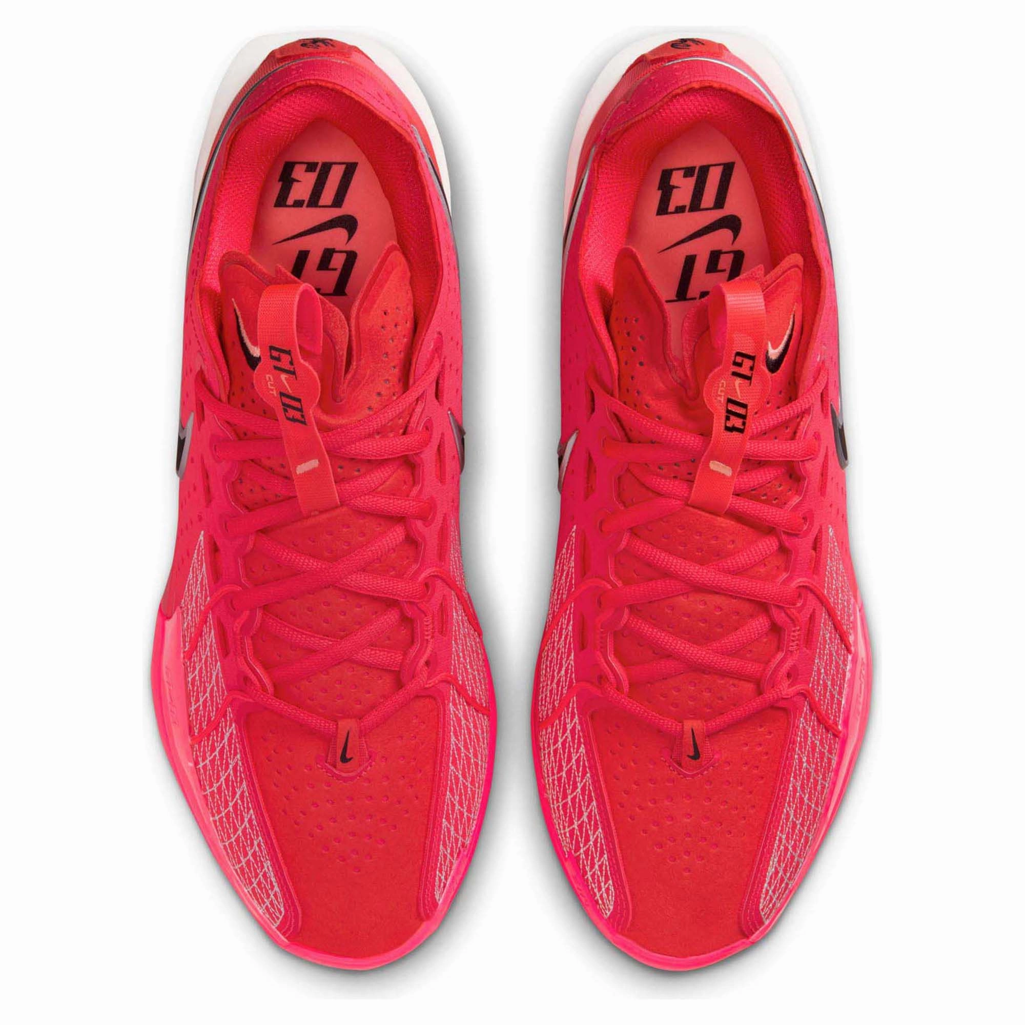 G.T. Cut 3 Men's Basketball Shoes