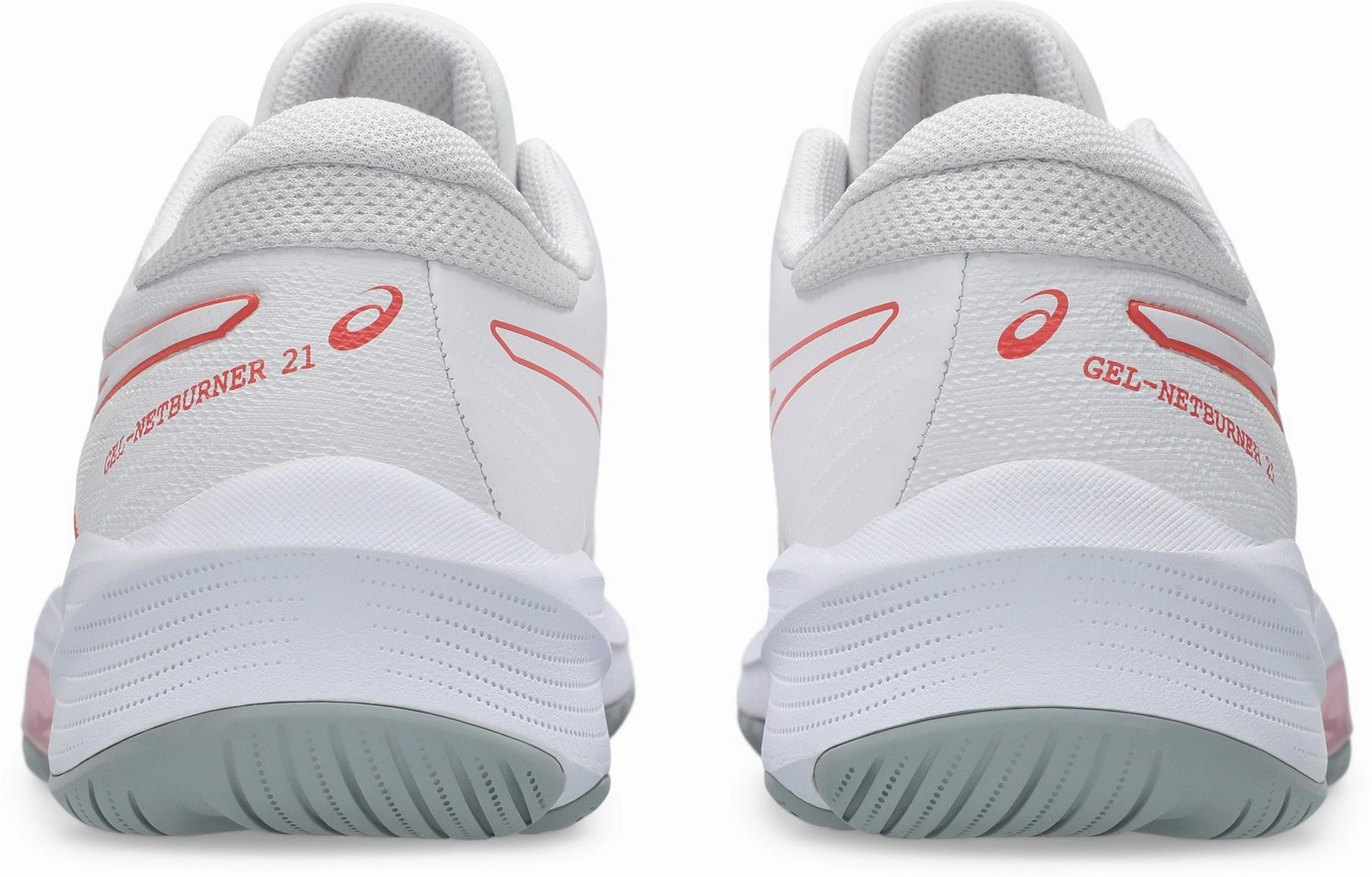 GEL-NETBURNER 21 BIO Women's Netball Shoes