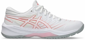 GEL-NETBURNER 21 BIO Women's Netball Shoes