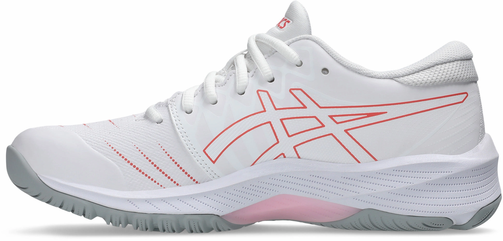 GEL-NETBURNER 21 BIO Women's Netball Shoes