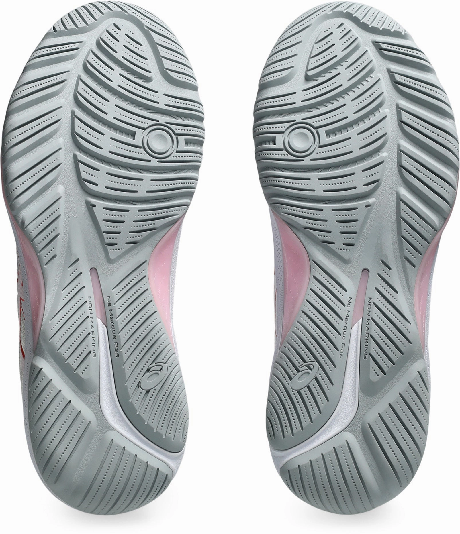 GEL-NETBURNER 21 BIO Women's Netball Shoes