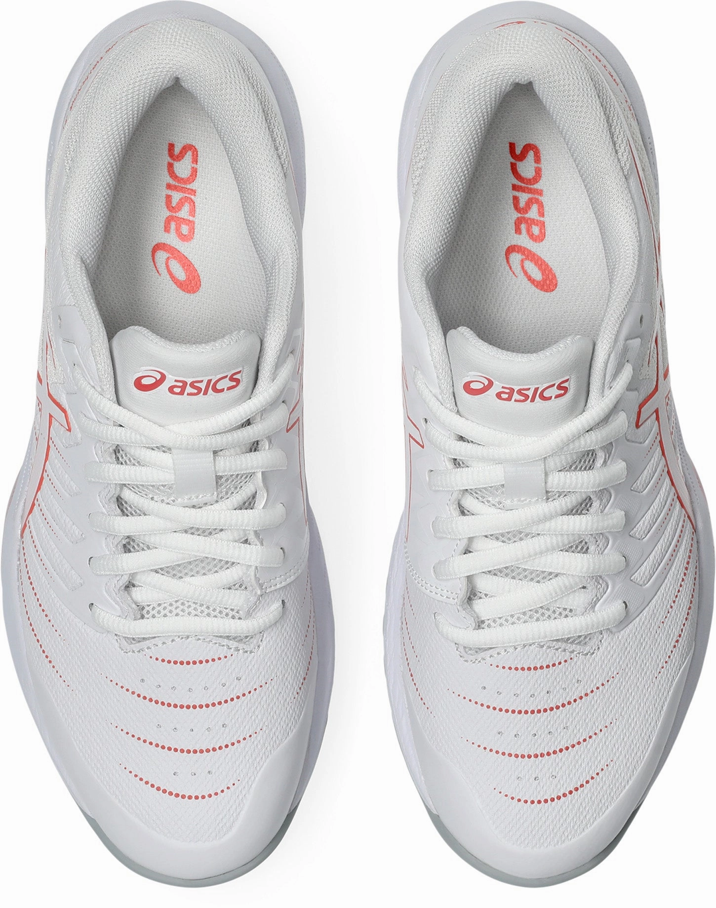 GEL-NETBURNER 21 BIO Women's Netball Shoes