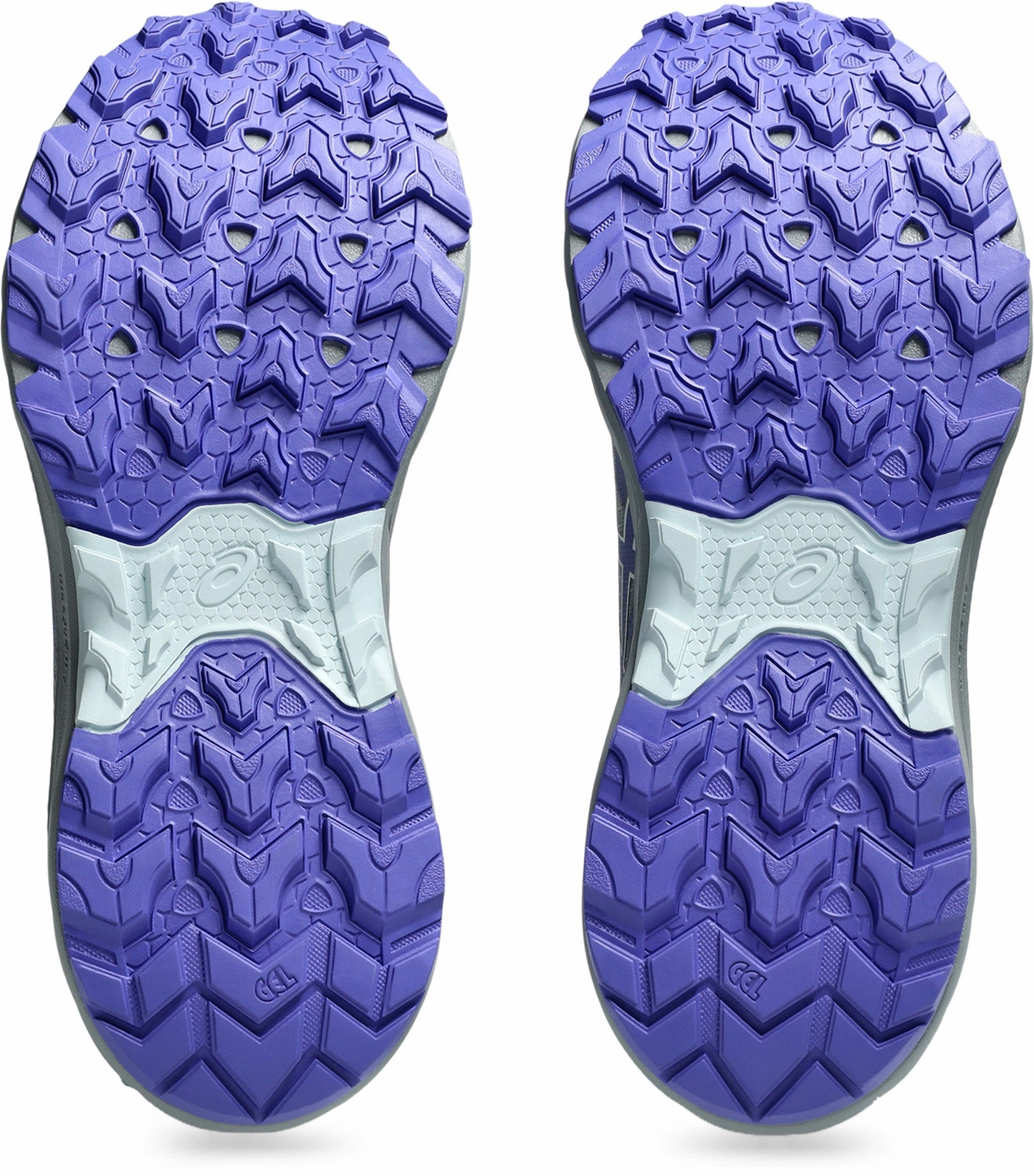 GEL-VENTURE 10 Women's Trail Running Shoes (Width D)