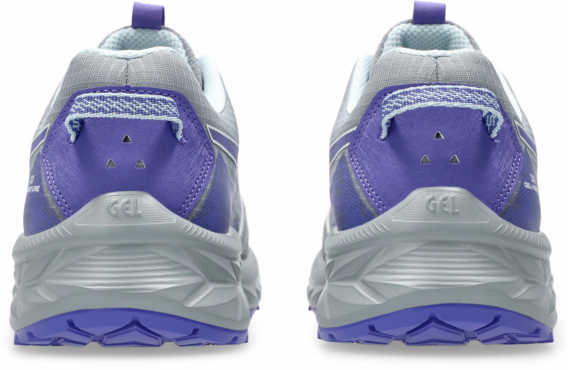GEL-VENTURE 10 Women's Trail Running Shoes (Width D)