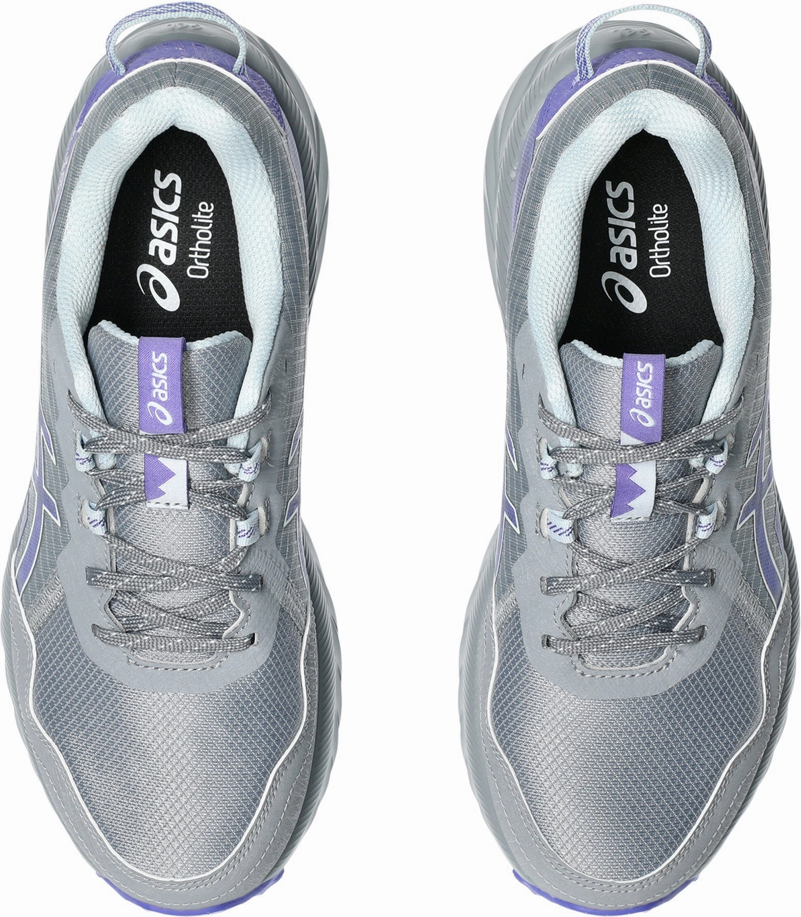 GEL-VENTURE 10 Women's Trail Running Shoes (Width D)