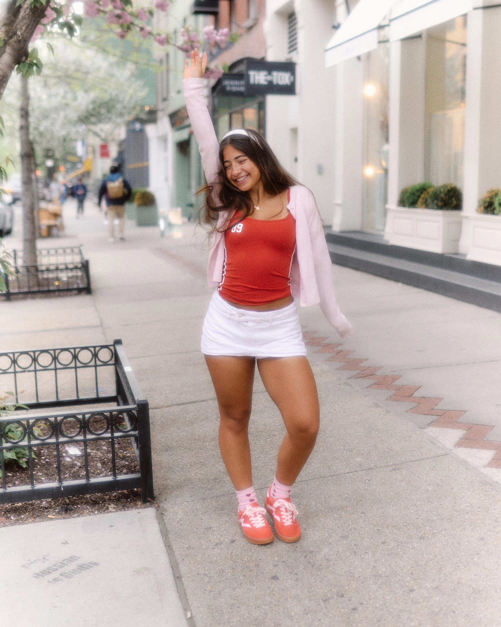 GIIA CORAL MULTI