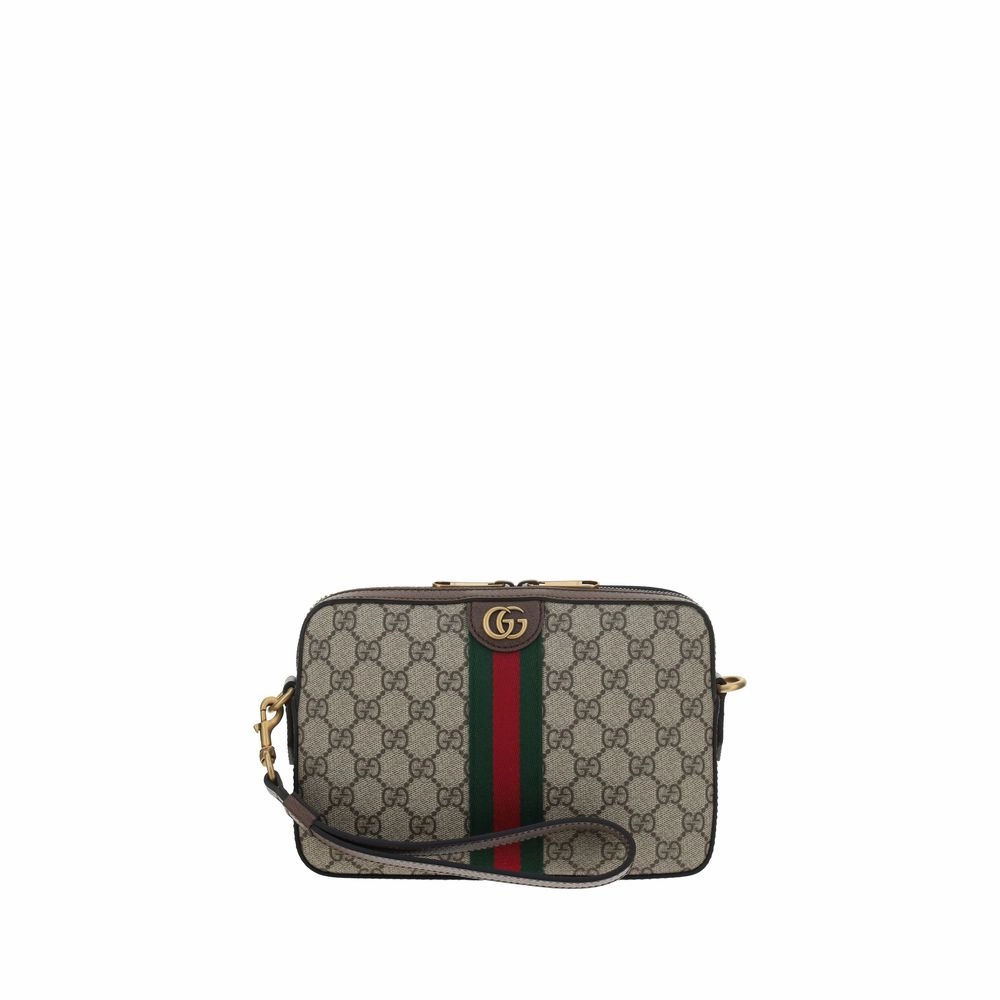 Gucci Ophidia Shoulder Men's Bag
