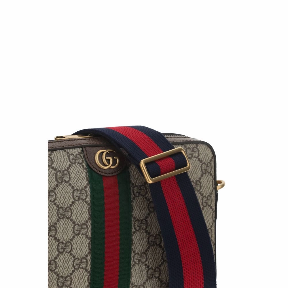 Gucci Ophidia Shoulder Men's Bag
