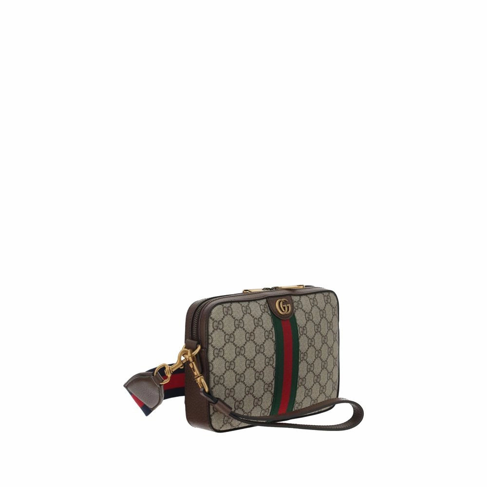 Gucci Ophidia Shoulder Men's Bag