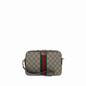 Gucci Ophidia Shoulder Men's Bag