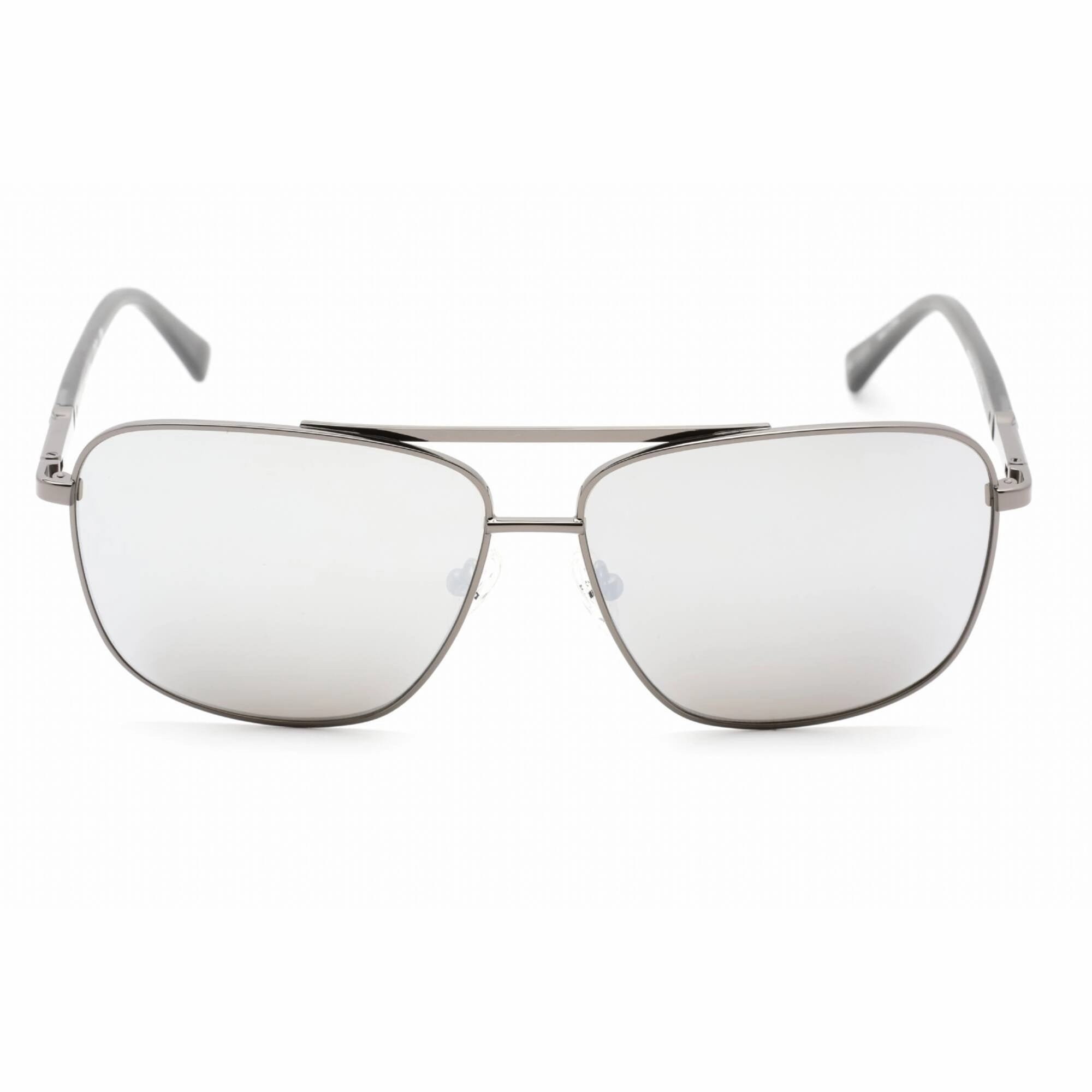 Harley Davidson Men's Sunglasses - Shiny Gunmetal Metal Frame Smoke Lens | HD0949X 08C