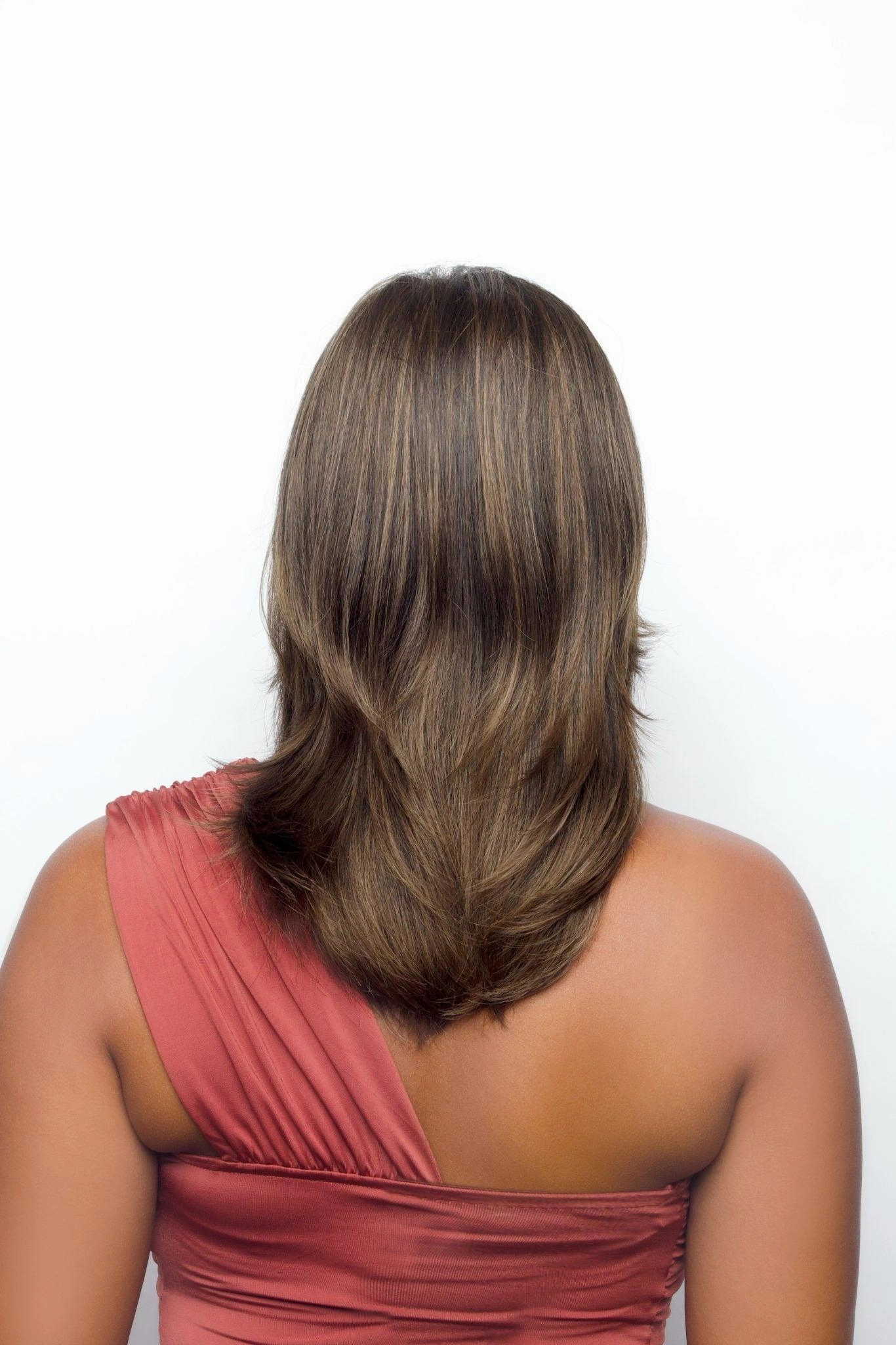 Harlow Wig by Noriko | Synthetic
