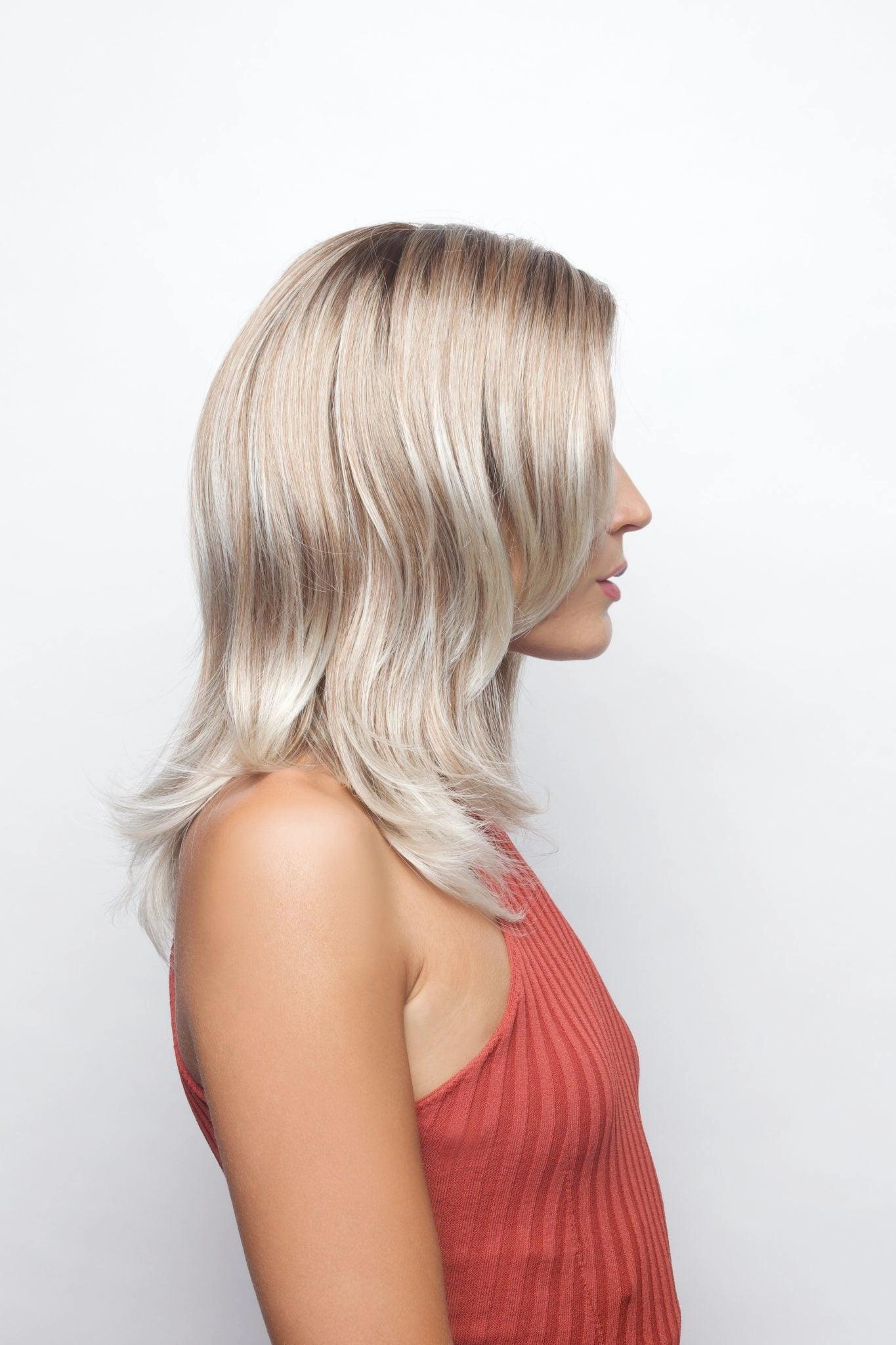Harlow Wig by Noriko | Synthetic