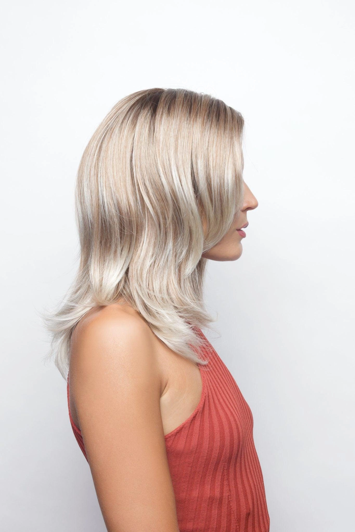Harlow Wig by Noriko | Synthetic