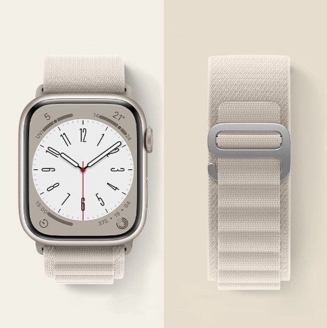 HOCO Apple Watch Alpine Band for All Series, 42/44/45/49mm