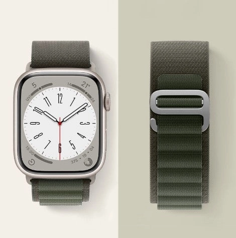 HOCO Apple Watch Alpine Band for All Series, 42/44/45/49mm