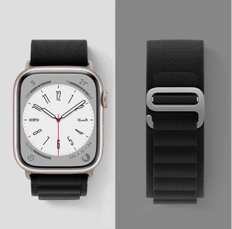 HOCO Apple Watch Alpine Band for All Series, 42/44/45/49mm
