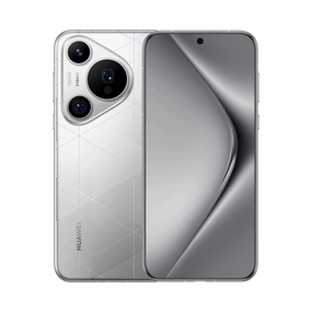Huawei Pura 70 Pro  Dual SIM, 16GB/1TB - Light Woven Silver (CN Version)