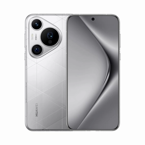 Huawei Pura 70 Pro  Dual SIM, 16GB/512GB - Light Woven Silver (CN Version)